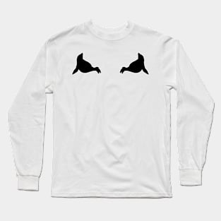 Seals Mudflap Long Sleeve T-Shirt